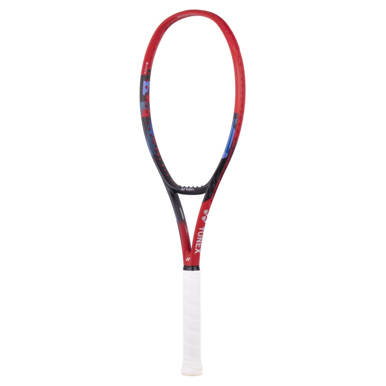 Yonex Tennis Racket VCore (7th Generation) #23 98in/285g/Tournament red - unstrung -